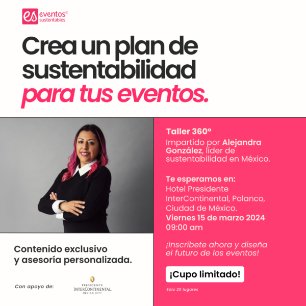 Talleres Archivos Eventos Sustentables