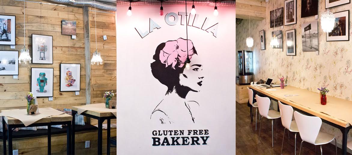 La Otlila Catering Gluten Free