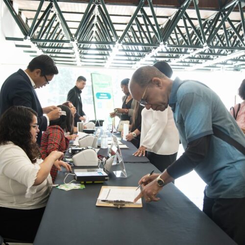 Festival de Financiamiento